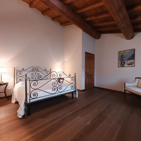 Corte Castello Affi Exterior photo