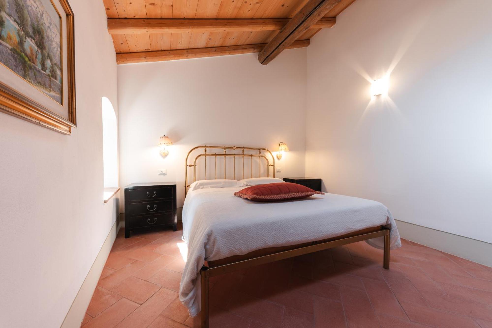 Corte Castello Affi Room photo