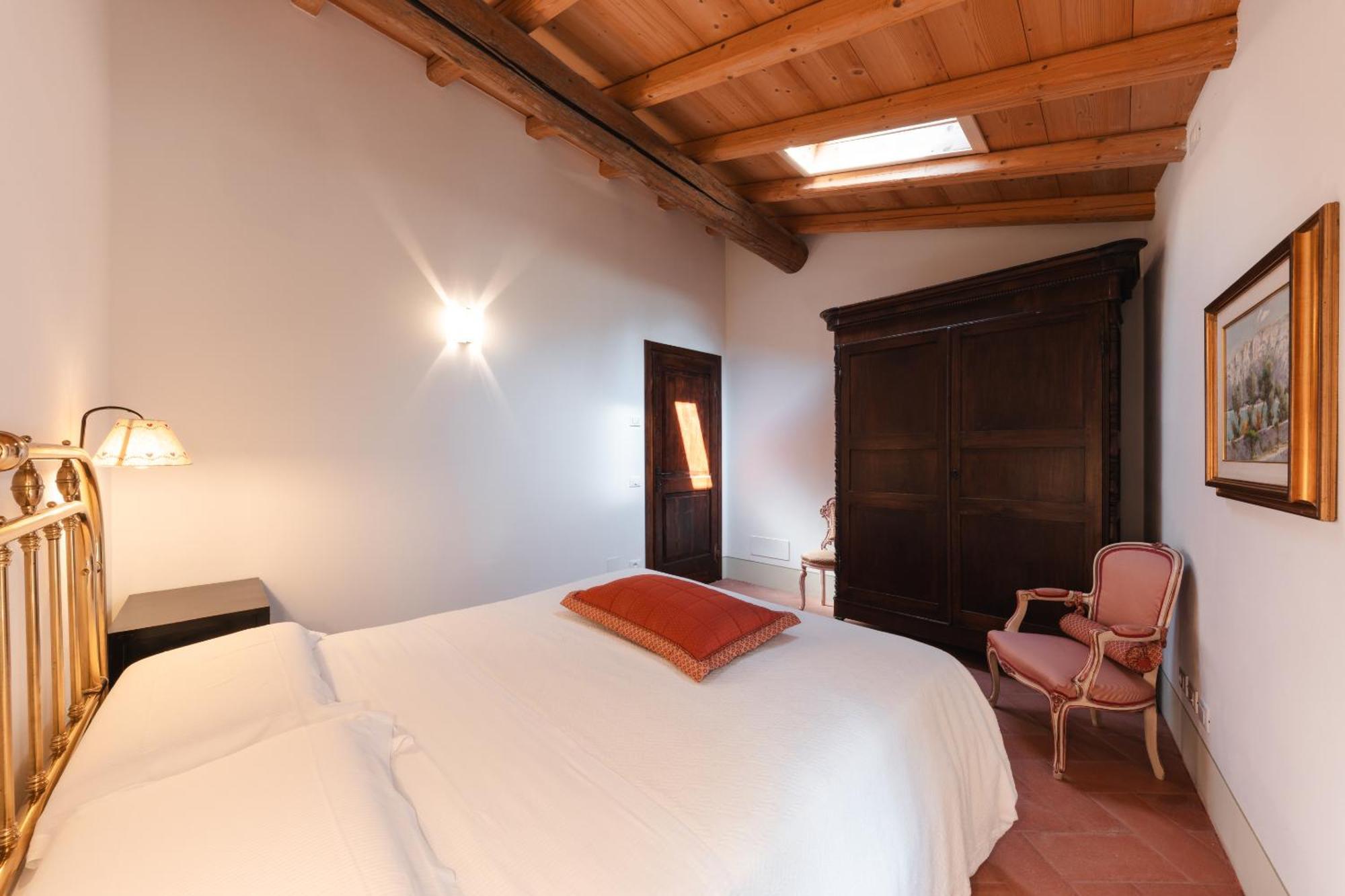 Corte Castello Affi Room photo