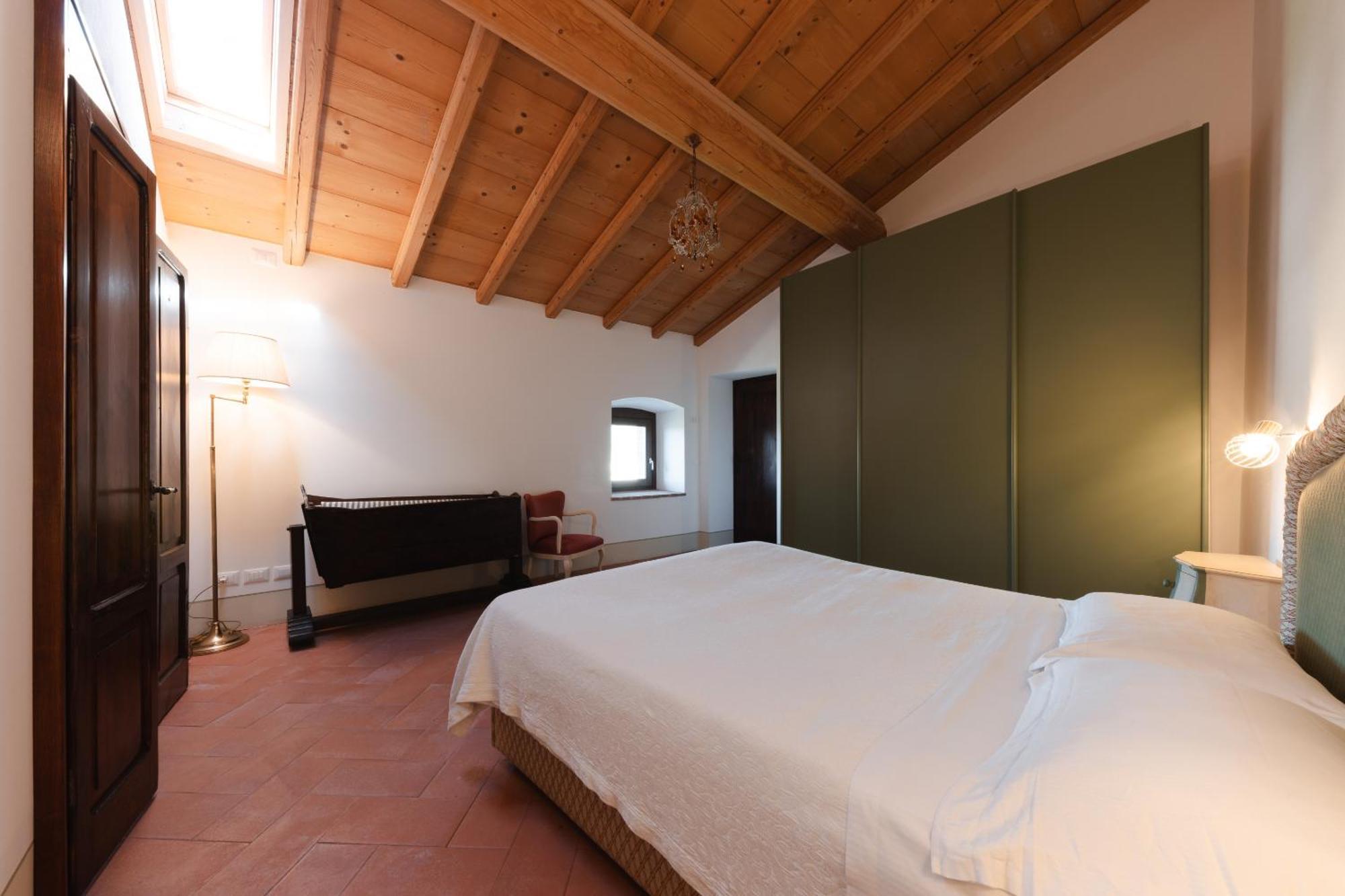 Corte Castello Affi Room photo