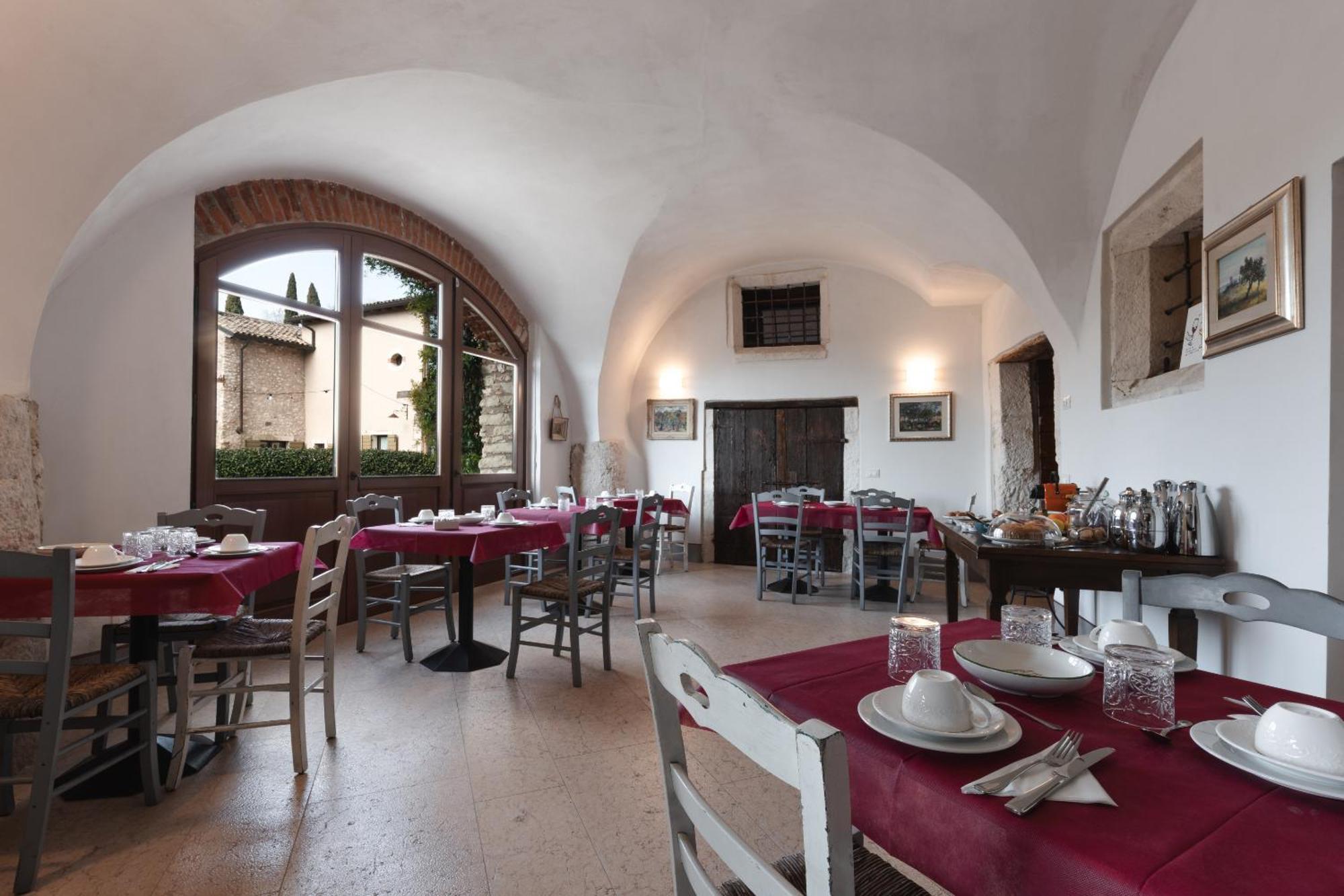 Corte Castello Affi Exterior photo