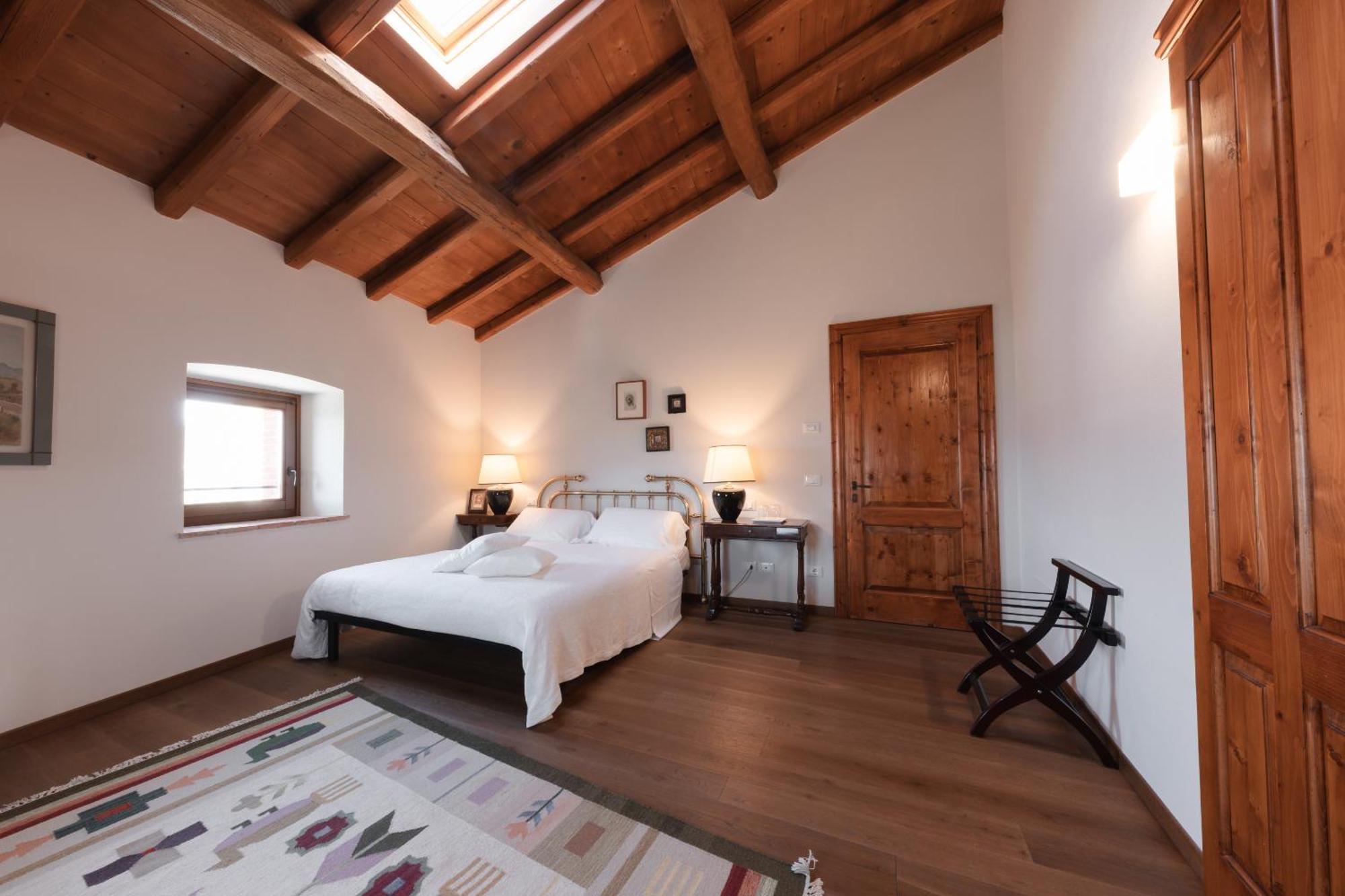 Corte Castello Affi Room photo
